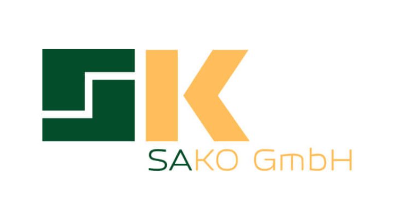 Logo: SAKO GmbH